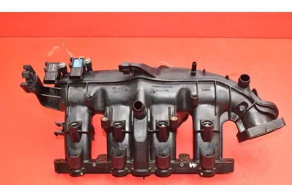 Opel Astra J Intake manifold 55573170