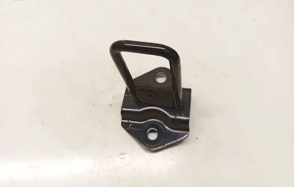 Mazda CX-7 Front door lock loop/hook striker 