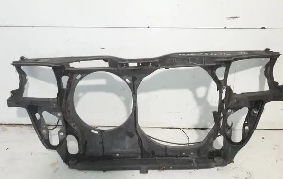 Volkswagen PASSAT B5.5 Radiator support slam panel 3B0805594