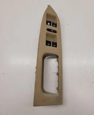 Volkswagen Touran I Electric window control switch 1T1867371F 1K4959857