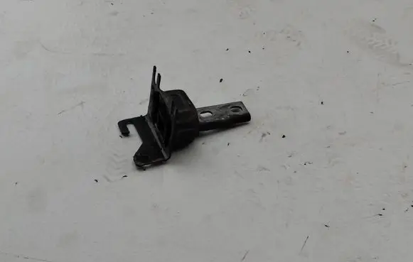 Dacia Logan II Gearbox mounting bracket 