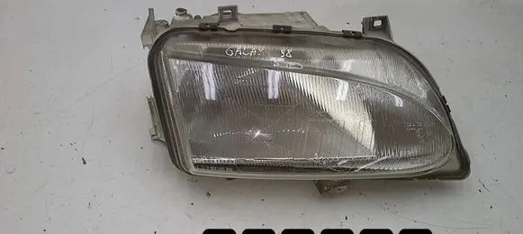Ford Galaxy Headlight/headlamp bosch 95vw13006yc 7m1941016j