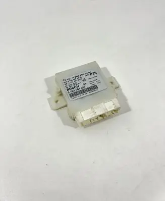 Mercedes-Benz C W204 Parking PDC control unit/module A2049009201