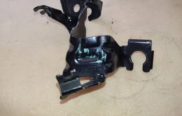 BMW 4 F32 F33 Other brake parts 792256 34306792256