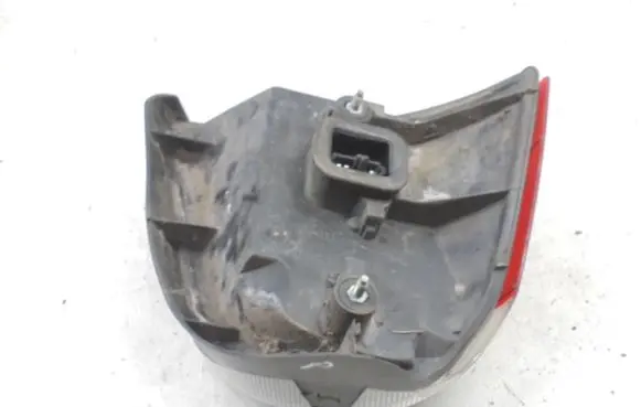 Renault Twingo I Rear/tail lights 7700820014