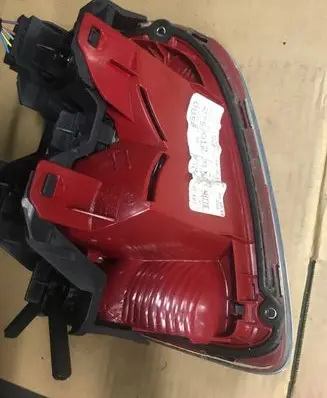 Mini One - Cooper Clubman R55 Rear/tail lights 4714714