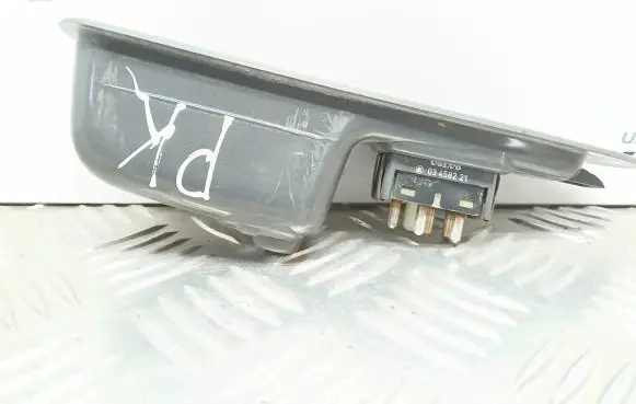 Volvo S40, V40 Electric window control switch 883327