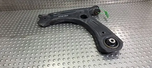 Volkswagen Polo V 6R Front control arm S18031651 6R0407151F