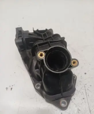Ford Transit VII Air intake duct part 1157822S01 GK2Q6K770AD GK2A9F479AB