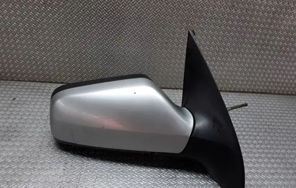 Opel Astra G Manual wing mirror E1010548