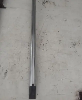 Ford Transit Sliding door upper roller guide/hinge BK31250K18BB