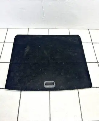 KIA Sportage Trunk/boot floor carpet liner 85720F1000
