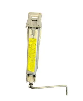 Audi A4 S4 B6 8E 8H Lift Jack 8L0011031A