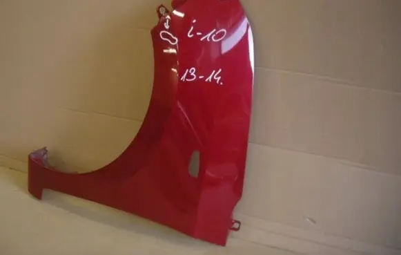 Hyundai i10 Fender
