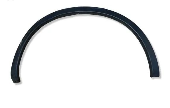 Nissan Qashqai Rear arch trim 93828BR0