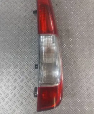 Mercedes-Benz Vito Viano W639 Rear/tail lights