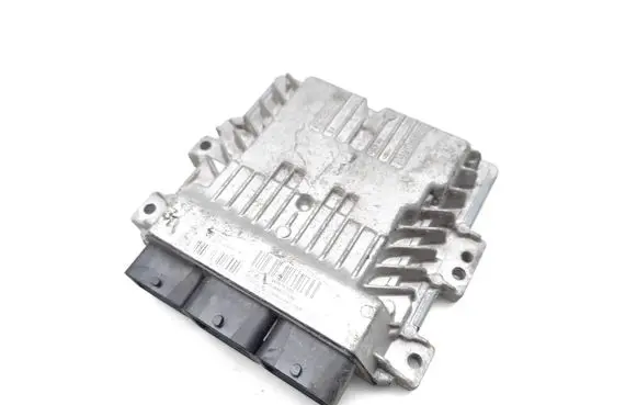 Peugeot 3008 I Engine control unit/module 9676761080 9666571380 S180075002K