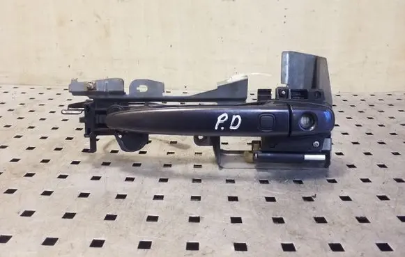 Subaru Outback Front door exterior handle