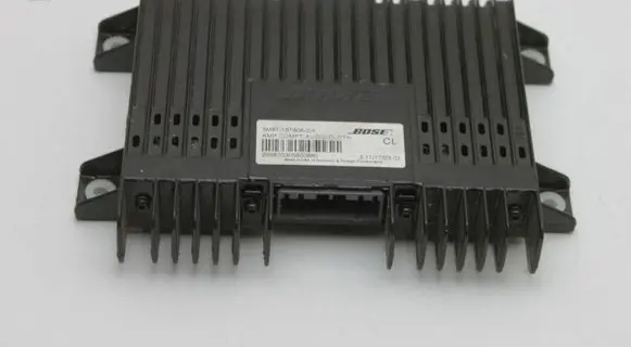 Mazda 6 Sound amplifier 3M8118T806CA