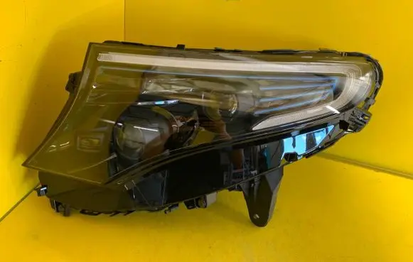 Mercedes-Benz EQC Headlight/headlamp A2939062701