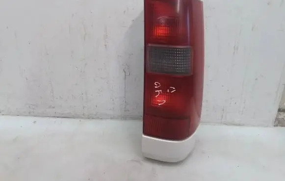 Volvo S70 V70 V70 XC Rear/tail lights