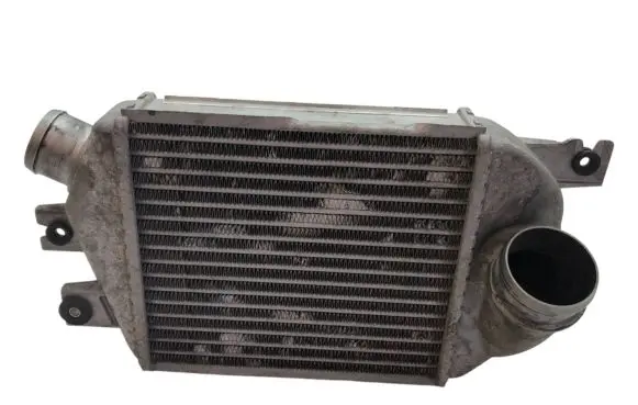 Subaru Outback Intercooler radiator SIC-TM0180