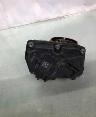 Mercedes-Benz GLC X253 C253 Throttle valve A6540900070
