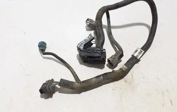 Toyota Hilux (AN120, AN130) Other wiring loom 77885KK010