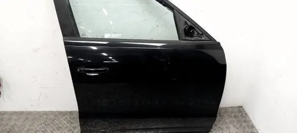 Audi Q5 SQ5 Front door