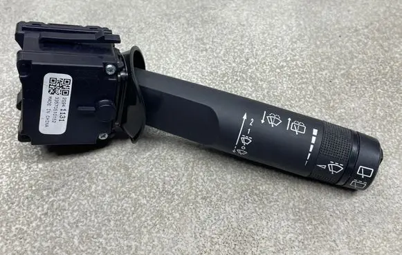 Opel Astra J Indicator stalk 20941131