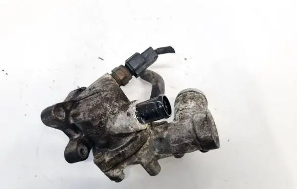 KIA Ceed Engine coolant pipe/hose