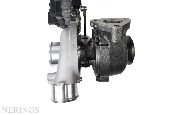 Opel Antara Turbo 7624630002 96440365 4805337