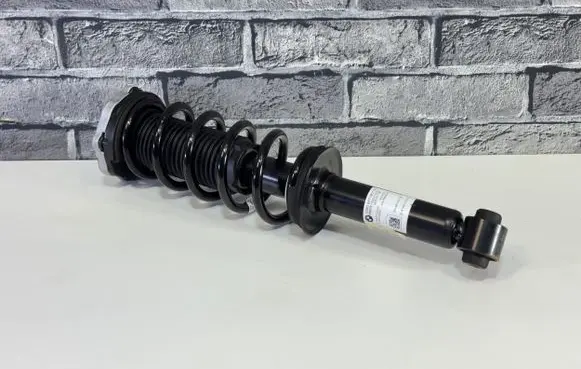 BMW X3 G01 Rear shock absorber/damper 6871801 169978100 814903015350