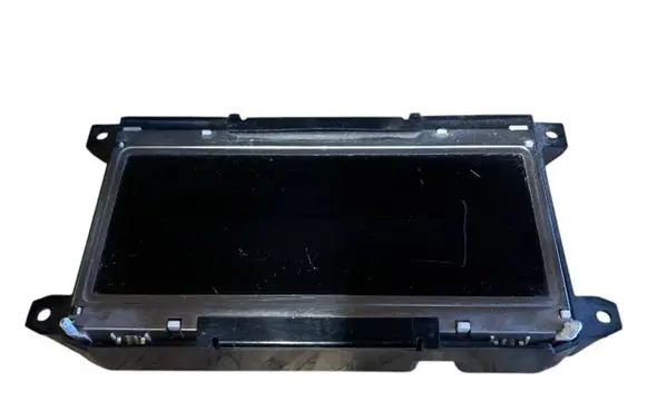 Audi A6 S6 C6 4F Screen/display/small screen 4F0919603 A2C53080033