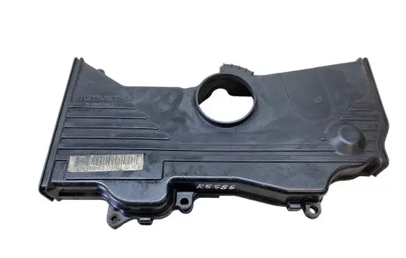 Subaru Forester SG Timing belt guard (cover) 13566AA046 13570AA044 K5586