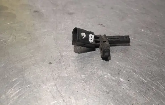 ABS brake wheel speed sensor