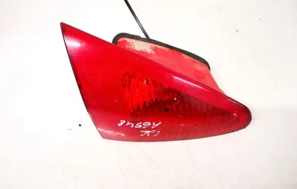 Alfa Romeo 147 Tailgate rear/tail lights 46747825 03320010