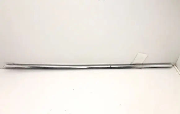 BMW 5 F10 F11 Front door windshield rail 