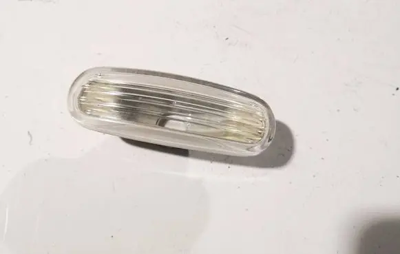 Fiat Doblo Front fender indicator light 51717793