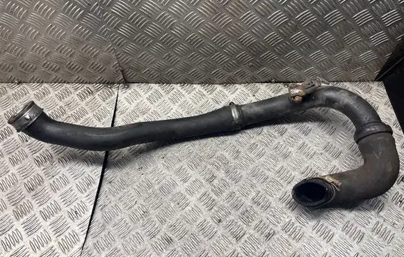 Jeep Patriot Intercooler hose/pipe 