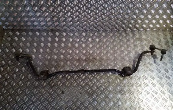 Mercedes-Benz ML W164 Rear anti-roll bar/sway bar 