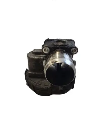 Citroen C4 Grand Picasso Throttle valve 9807238580 272505887 V29039645