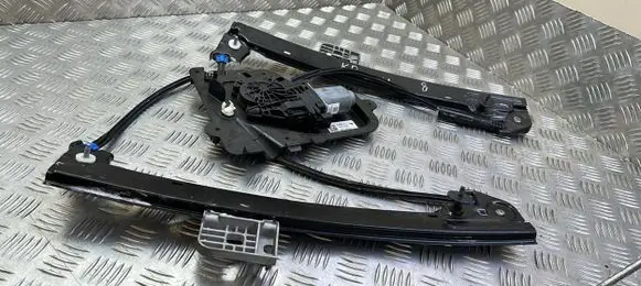 Tesla Model 3 Front door window regulator with motor 109662014J