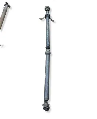 Audi A4 S4 B6 8E 8H Drive shaft (set) 