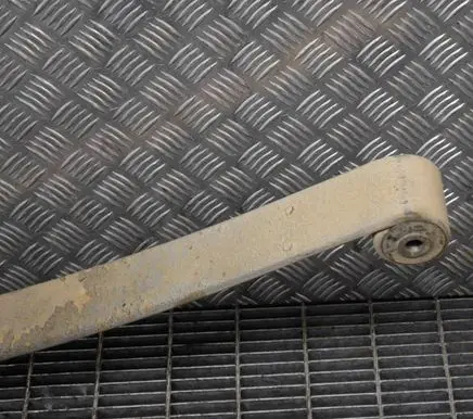 Renault Master III Rear leaf spring 47870R