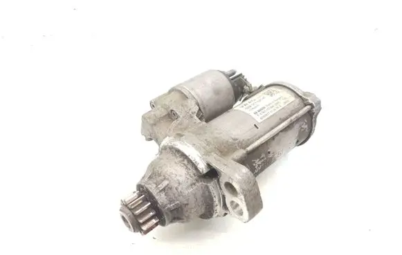 Skoda Citigo Starter motor 02M911021H
