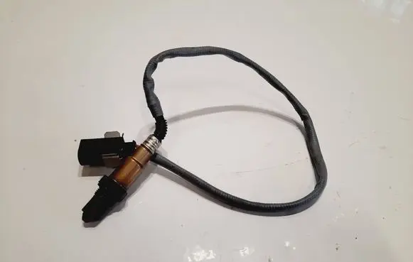 Lambda probe sensor
