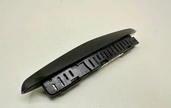 Mercedes-Benz C W204 Parking PDC sensor display screen A0015424723 403000001 10249