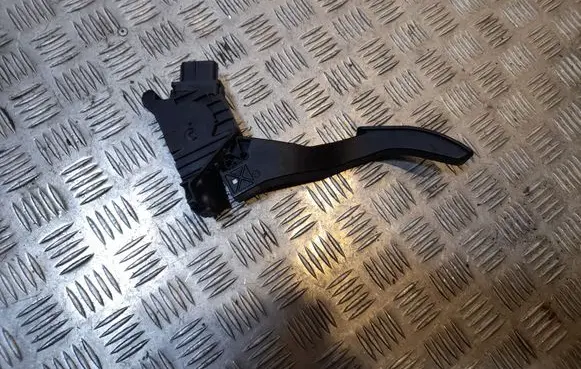 Audi A3 S3 8V Accelerator throttle pedal 5Q1723503H