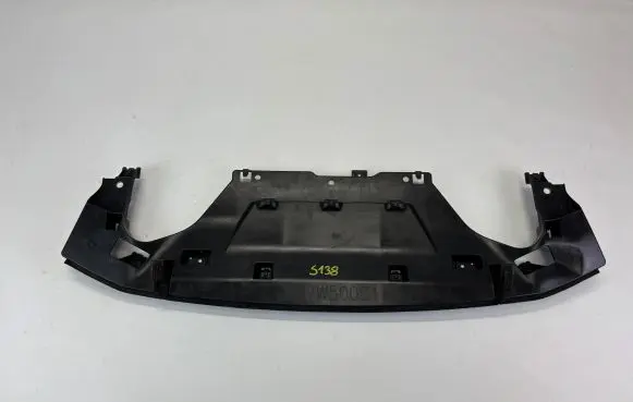 Mazda CX-5 II Front bumper skid plate/under tray KB7W500S1 S138